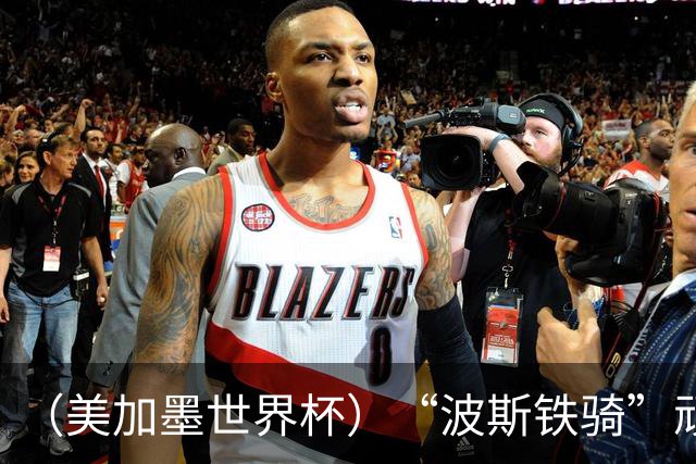 （美加墨世界杯）“波斯铁骑”顽强两连平 伊朗队期待更进一步
